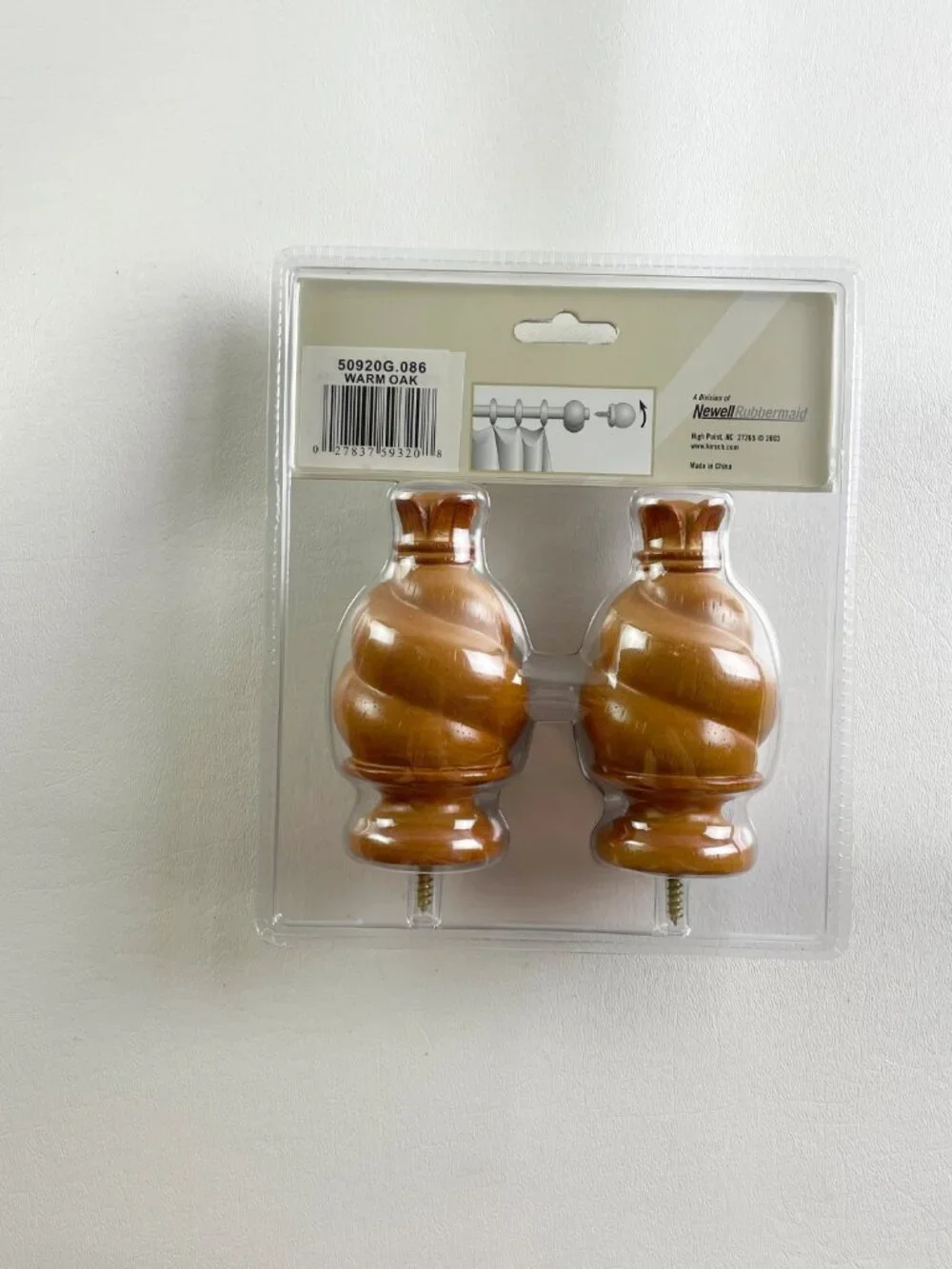 Kirsch pairs wood